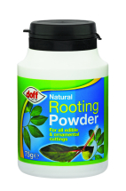 Doff 75G Natural Rooting Powder Doff 75G Natural Rooting Powder